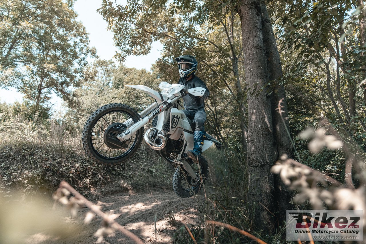 Husqvarna TE 300 Pro