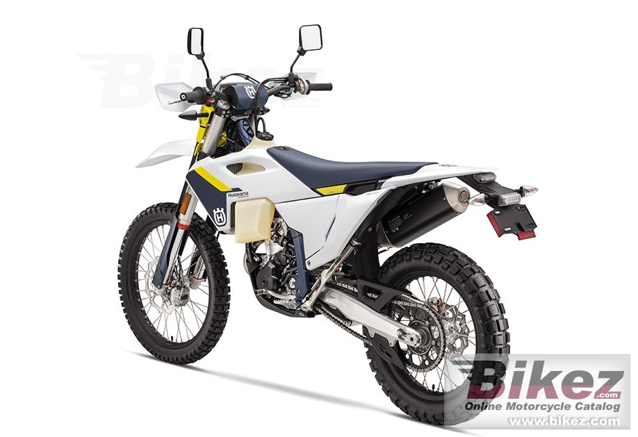 Husqvarna FE 350s