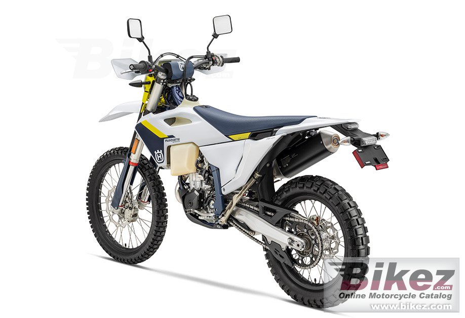 Husqvarna FE 501s