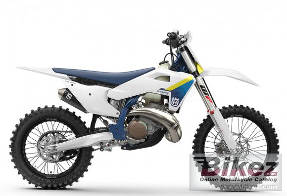 2025 Husqvarna TX 300