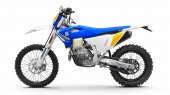 2025 Husqvarna FE 450 Heritage