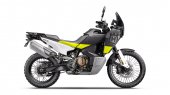 2025 Husqvarna Norden 901 