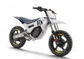 2025 Husqvarna EE 2