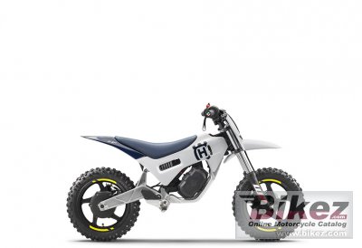 2025 Husqvarna EE 2