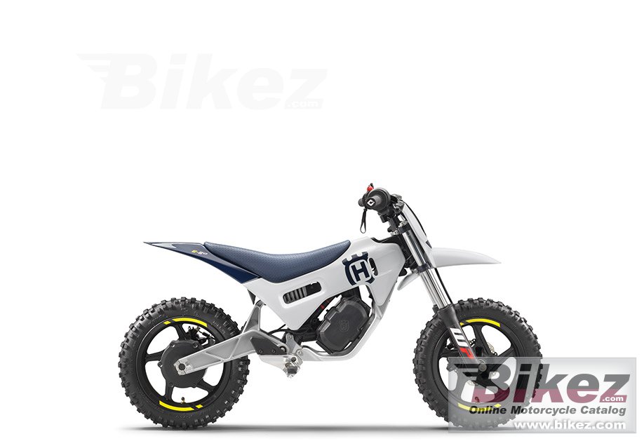 Husqvarna EE 2