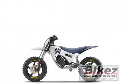 2025 Husqvarna EE 2