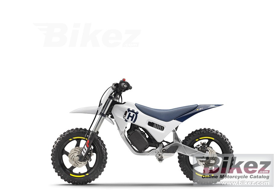 Husqvarna EE 2