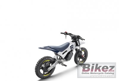 2025 Husqvarna EE 2