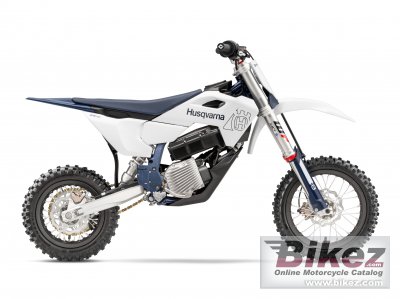 2025 Husqvarna EE 5