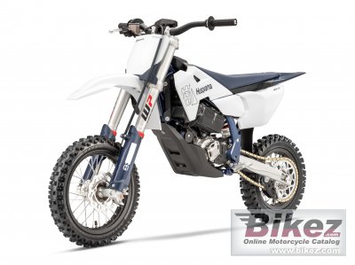 2025 Husqvarna EE 5