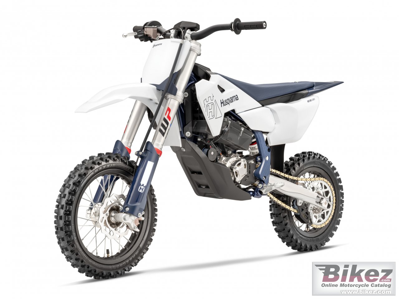 Husqvarna EE 5