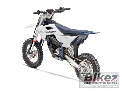 2025 Husqvarna EE 5