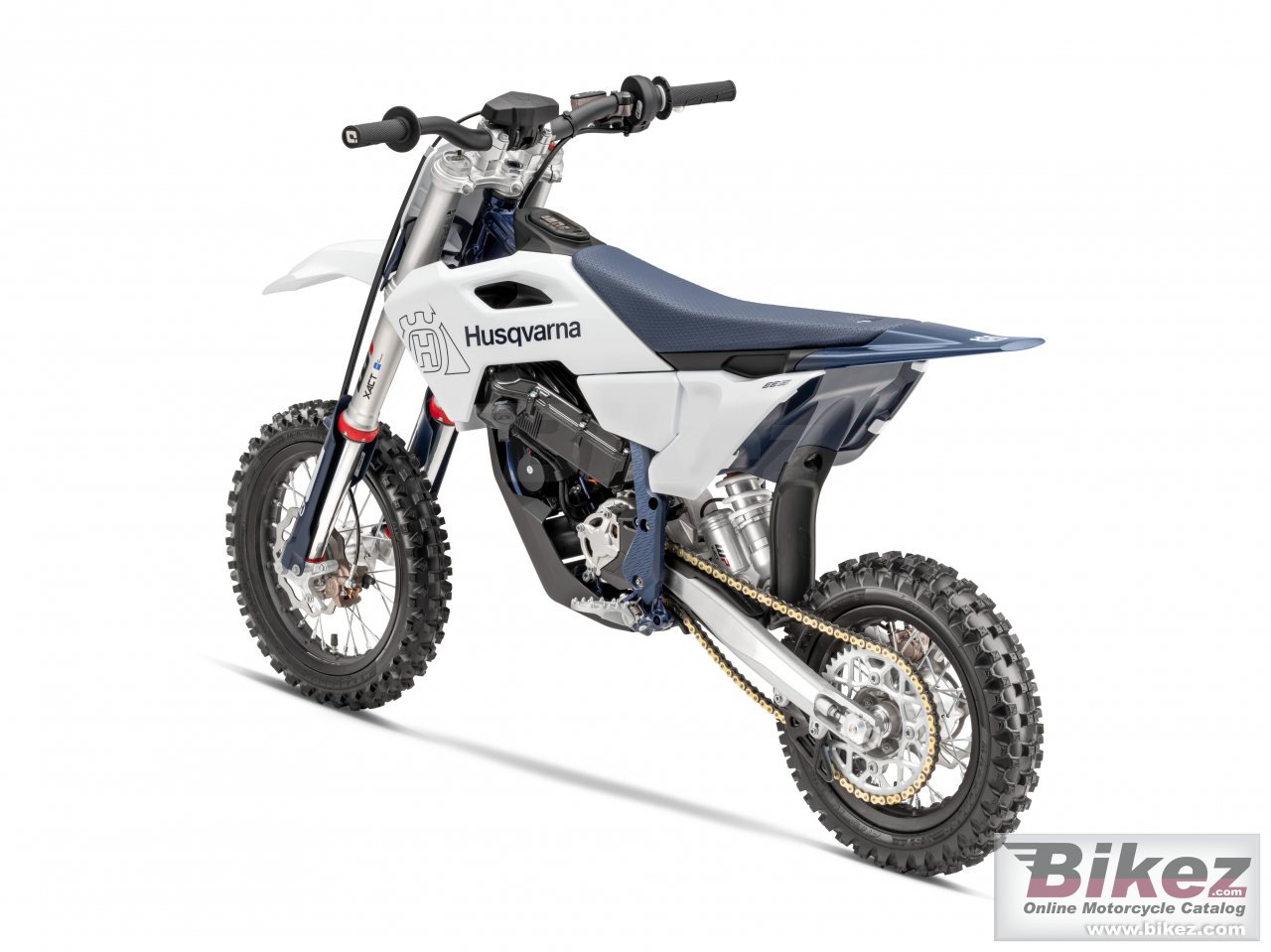 Husqvarna EE 5