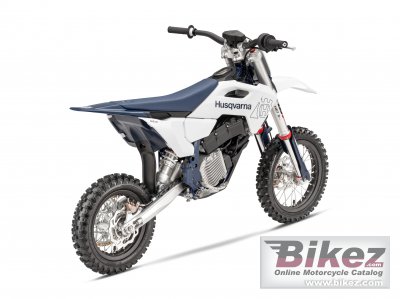 2025 Husqvarna EE 5