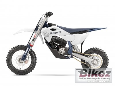 2025 Husqvarna EE 5