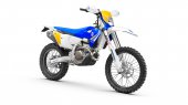 2025 Husqvarna FE 250 Heritage