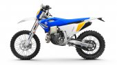 2025 Husqvarna TE 250 Heritage