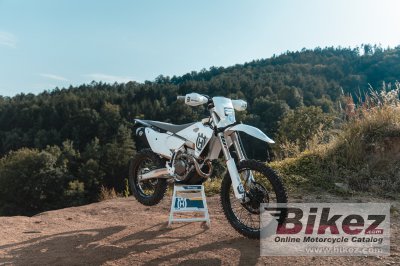 2025 Husqvarna FE 350 Pro