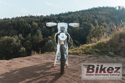 2025 Husqvarna FE 350 Pro