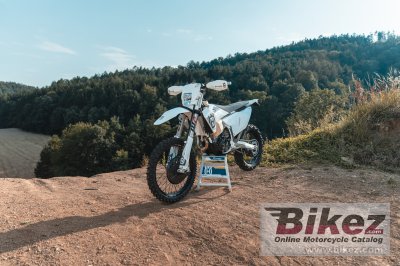 2025 Husqvarna FE 350 Pro