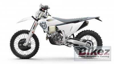 2025 Husqvarna FE 350 Pro