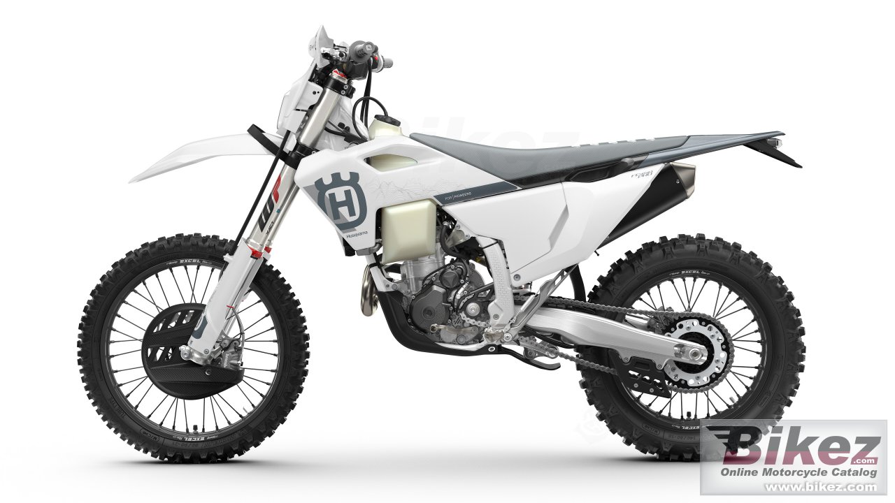 Husqvarna FE 350 Pro