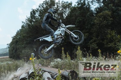 2025 Husqvarna FE 350 Pro