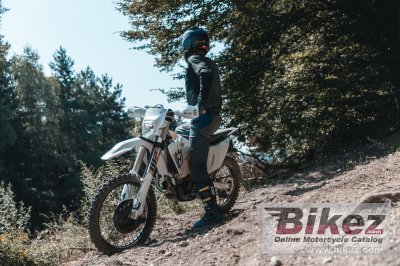 2025 Husqvarna FE 350 Pro