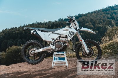 2025 Husqvarna FE 350 Pro