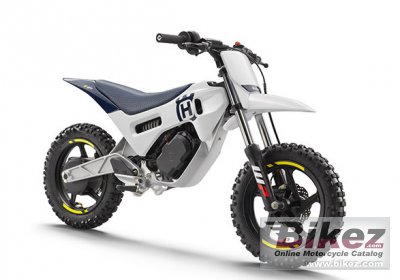 2025 Husqvarna EE 2