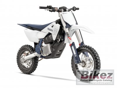 2025 Husqvarna EE 5