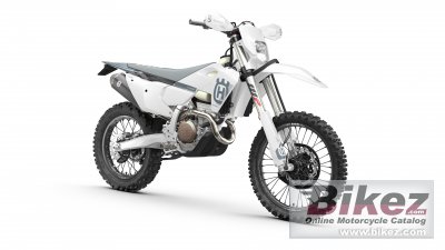 2025 Husqvarna FE 350 Pro