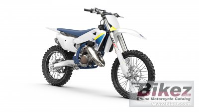 2025 Husqvarna TC 150