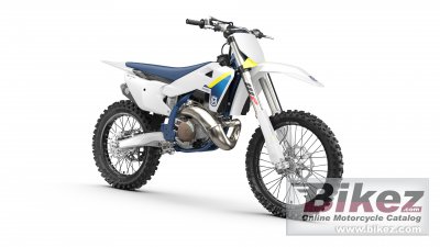 2025 Husqvarna TC 300