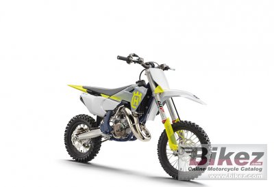 2025 Husqvarna TC 65