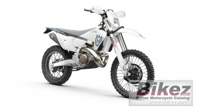 2025 Husqvarna TE 300 Pro