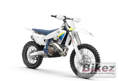 2025 Husqvarna TX 300