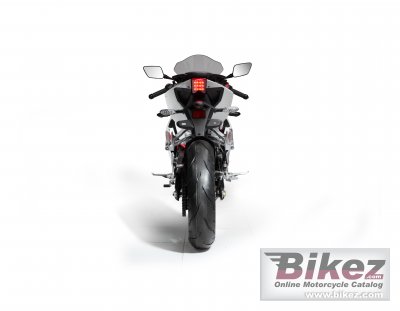 2016 Hyosung GD250R