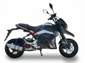 2025 Ice Bear Evader 50