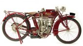 1915 Indian A