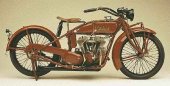 1925 Indian Chief