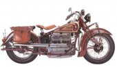 1939 Indian 402