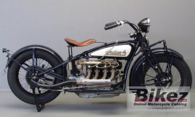 Indian 402