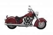 2013 Indian Chief Classic