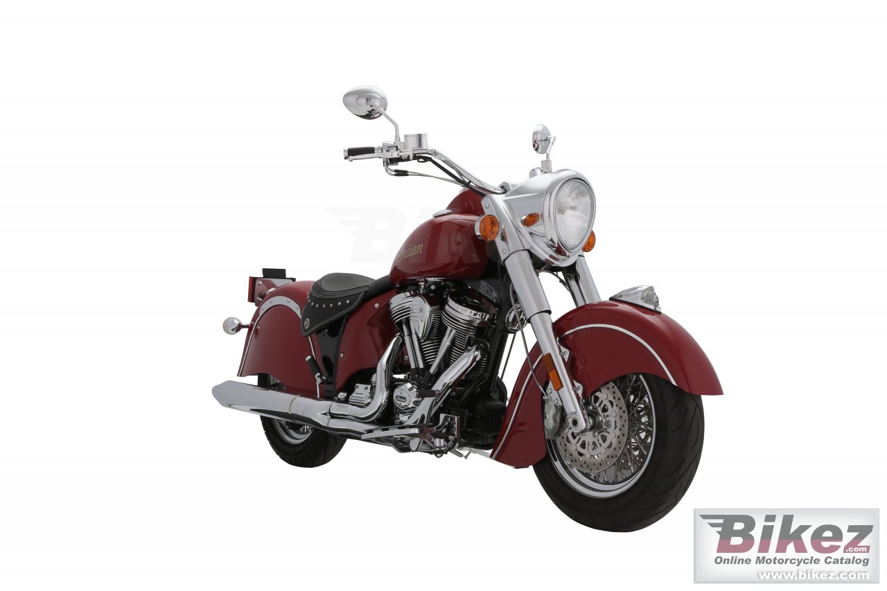 Indian Chief Classic