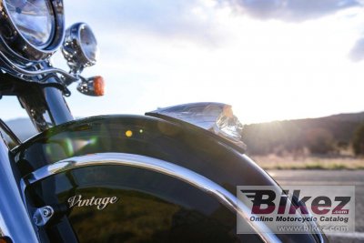 2014 Indian Chief Vintage