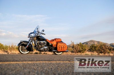 2014 Indian Chief Vintage