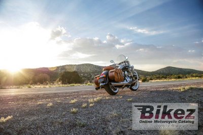 2014 Indian Chief Vintage