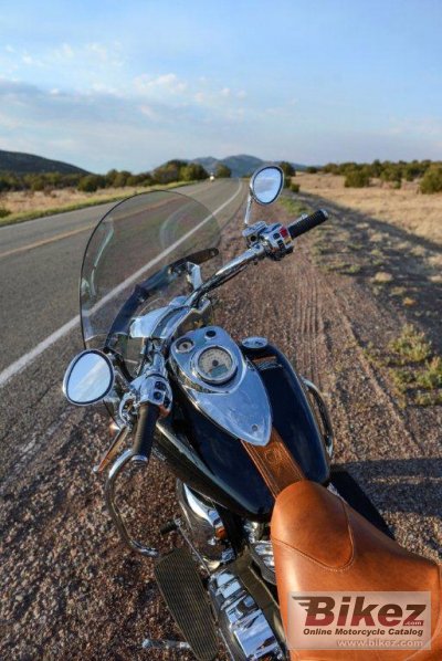 2014 Indian Chief Vintage