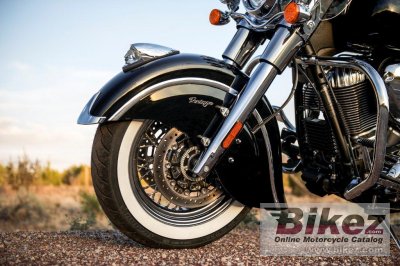 2014 Indian Chief Vintage